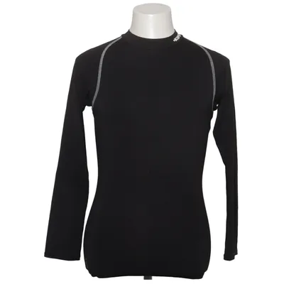 Haut thermique (Noir) de Kipsta