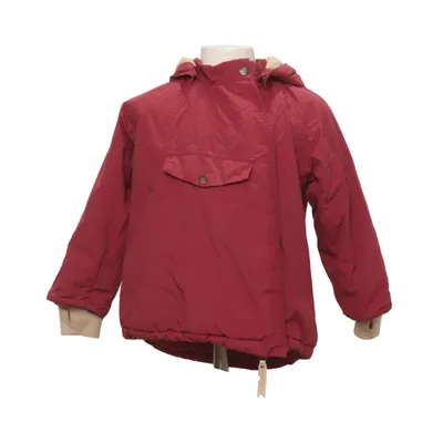 Veste d'hiver (Wang Jacket) de Mini a Ture Polyamide, Polyester