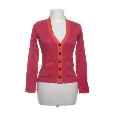 Kofta (Rosa, Orange) från Marc Cain Bomull, Elastan