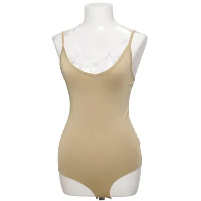Body (Beige) from Seventy Seven Elastane, Polyester