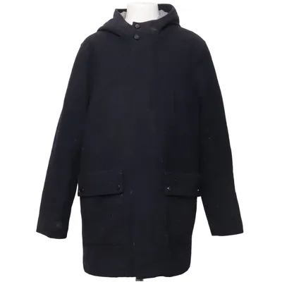 Rock (Blå) från Zara Boys Polyester, Ull
