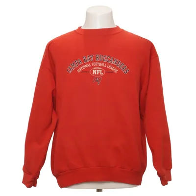 Sweatshirt (Rood) van Logo Athletic