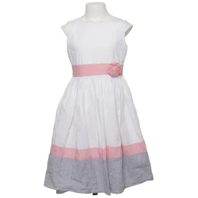 Jurk (Wit, Roze, Blauw) van Gymboree
