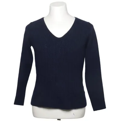 Pullover (Blue) from McGregor Wool