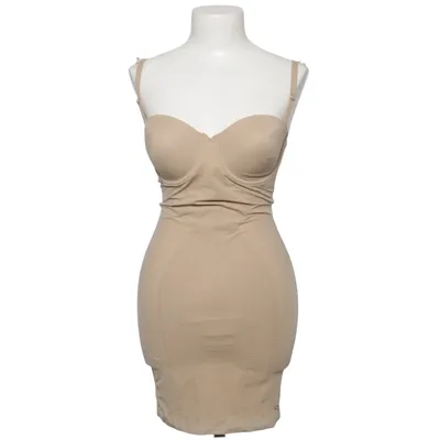 Shapewear-body (Beige) fra Donna Karan Bomuld, Elastan, Polyamid