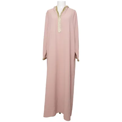 Kaftan (Rosa) från Mia Mia Elastan, Polyester