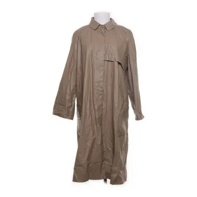 Regenjas (Beige, Blauw) van WHYRED Katoen, Polyurethaan