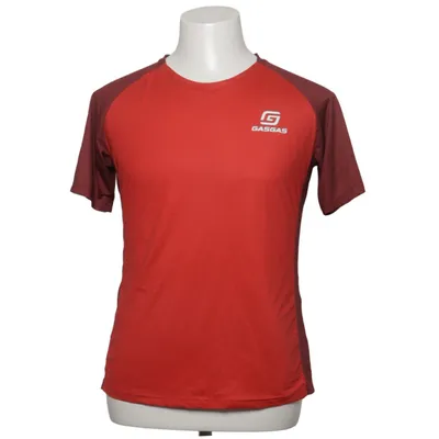 Trainingstop (Rood, Meerkleurig) van KTM Polyester