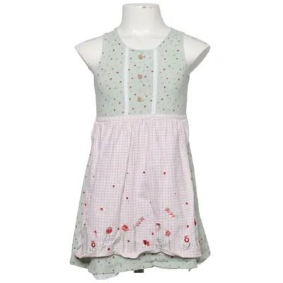 Kleid (Alpenglück) von Bondi Baumwolle, Elasthan