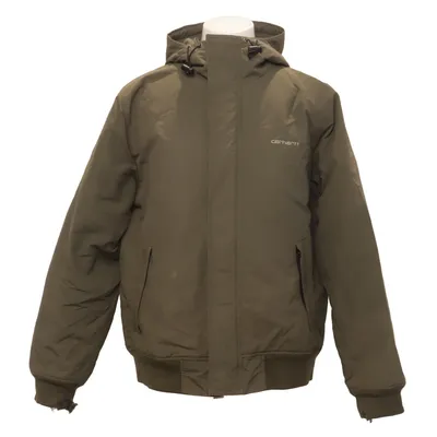 Veste d'hiver (Kodiak Blouson) de Carhartt Nylon, Polyester