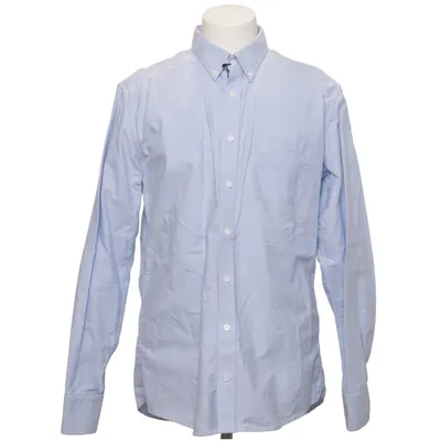 Chemise (Bleu) de Tailor Store Coton