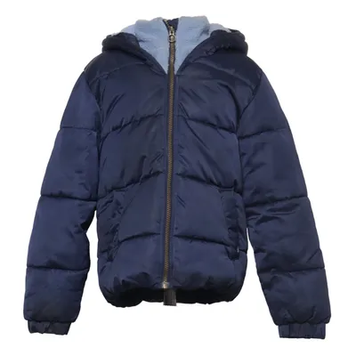 Winter jacket (Blue) from WE Recycled polyester