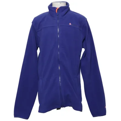 Veste polaire (Bleu) de Peak Mountain Polyester