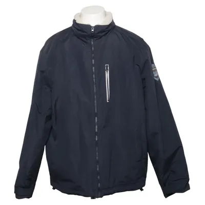 Vinterjacka (Blå, Beige) från Atlas for Men Polyester