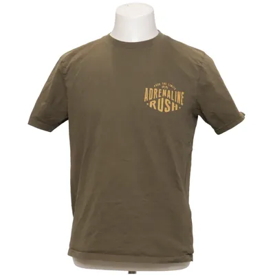 T-shirt (Regular Fit) fra Smog