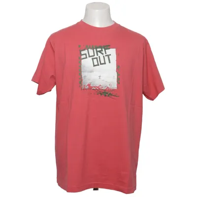 T-shirt (Rosa) från Reward Bomull