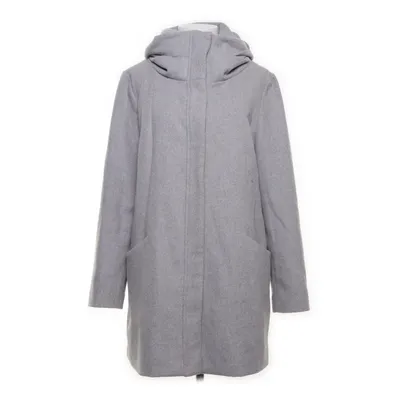 Winter coat (Gray) from Tom Tailor Denim Acrylic, Polyamide, Polyester, Viscose, Wool