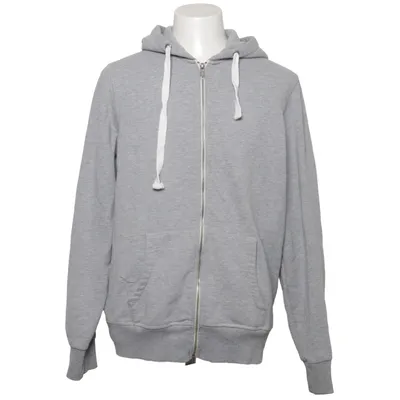 Hoodie (Jacko) from Autark Cotton, Polyester