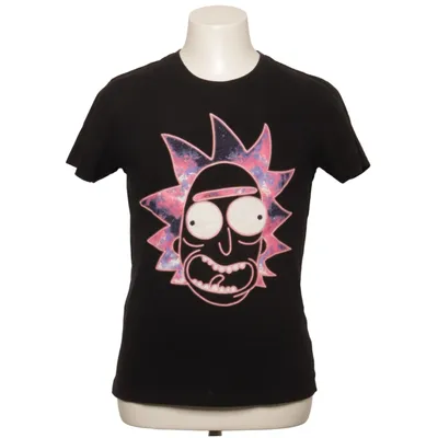 T-shirt (Sort) fra Difuzed