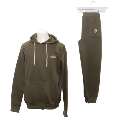Loungewear (Grøn) fra Kaporal Polyester