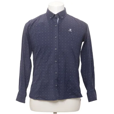 Shirt (Master Class Golf Club) from Sir Raymond Tailor Cotton, Elastane