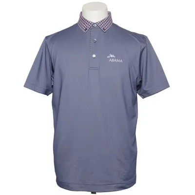 Pikétröja (Blå) från Footjoy Elastan, Polyester