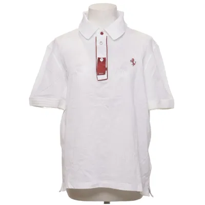 Poloshirt (Prima) van Ferrari Katoen