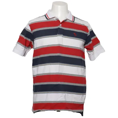 Poloshirt (Muscle) van Abercrombie & Fitch Katoen