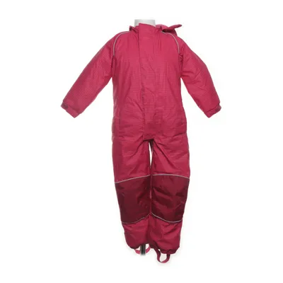Outdoor overalls  (Pink) fra Kids by Tchibo Polyester