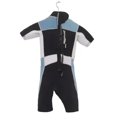 Wetsuit (Black, Blue, White) from Scubapro Nylon