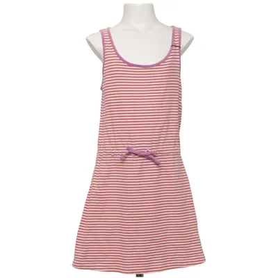 Dress (Red, White) from Johnnie B Cotton