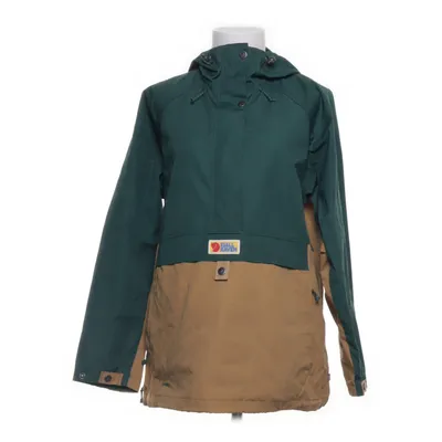 Anorak (Grön, Beige) från Fjällräven Bomull, Polyester