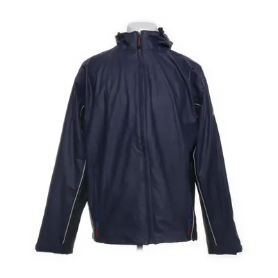 Regnjacka (Blå, Svart) från Engelbert Strauss Polyester