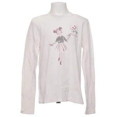 Lange mouwen shirt (Betty Barclay) van Petit Bateau Katoen