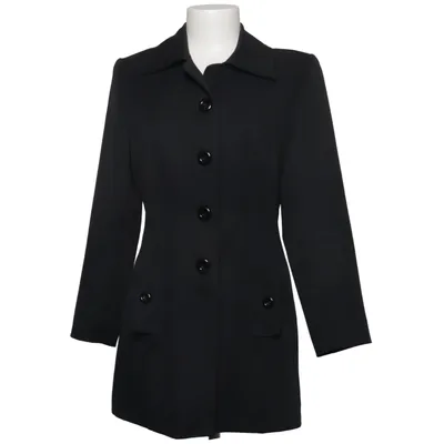 Coat (Black) from Nemo