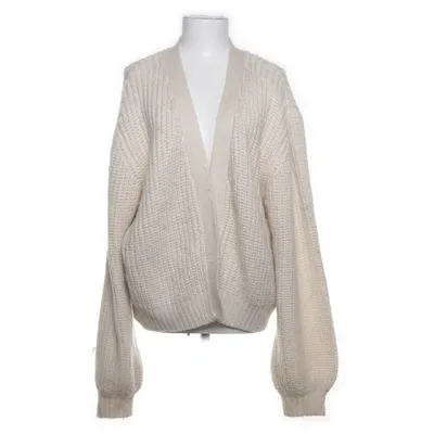 Cardigan (EKSGRAND LUREX CARDIGAN) de Eksept Acrylique, Fibre métallique