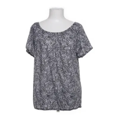 Tubtopp (Svart, Vit, Flerfärgad) från Janina Polyester