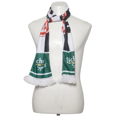 Scarf (White, Red, Green) from Eintracht Frankfurt