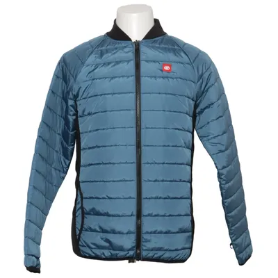 Veste d'hiver (Bleu) de 686 Élasthane, Nylon, Polyester
