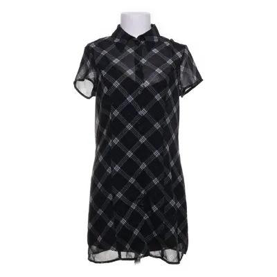 Chemise à manches courtes (Noir, Blanc, Multicolore) de Divided by H&M Polyester