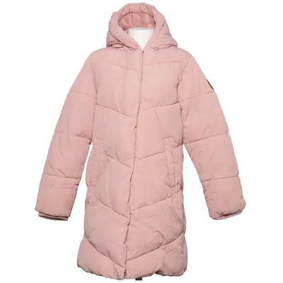 Winter coat (Pink) from Minoti Nylon, Polyester