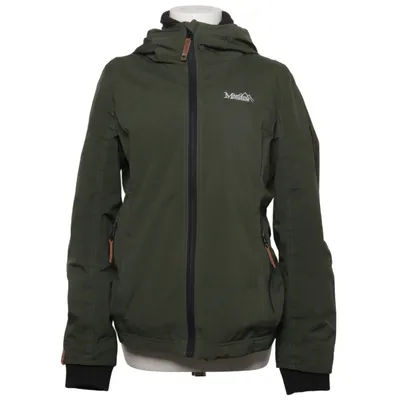 Outdoor jas (M-W-181-66-2022) van Marikoo Polyester