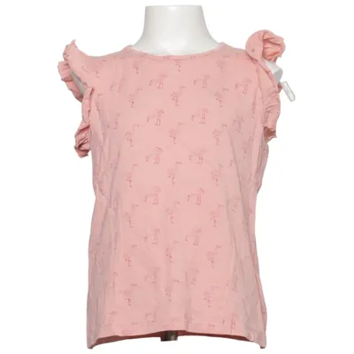 Topp (Rosa) från Besties Bomull