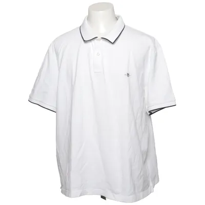 Polo shirt (White) from GANT