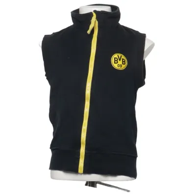 Outer vest (Blue, Yellow) from BVB
