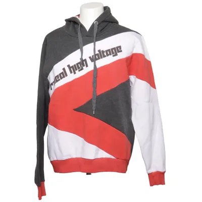 Hoodie (R-4727) from Rusty Neal Cotton, Polyester