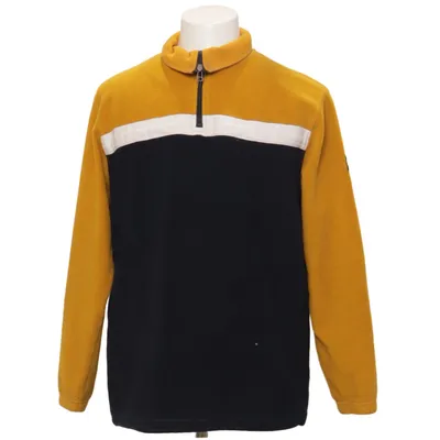Polaire (Jaune, Bleu, Blanc) de Mauro Ferrini