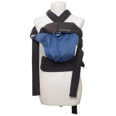 Bärsele (Blå, Grå) från Cybex