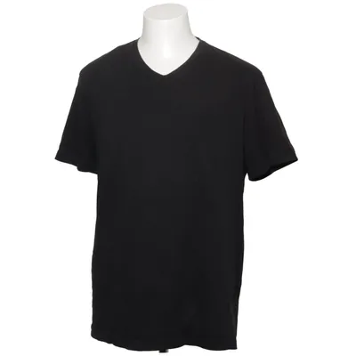 T-shirt (Noir) de Much More