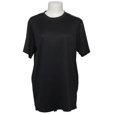 T-shirt (Sort) fra Rogelli Polyester